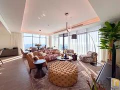 Luxury 4BR + Maid’s | Fully Furnished | Vacant