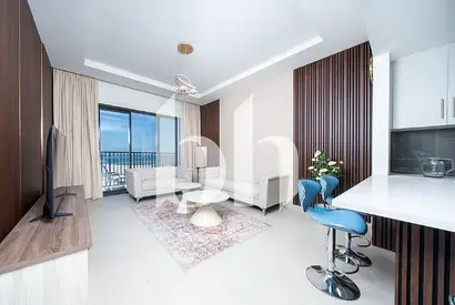 Fully Furnished | Marina View | Ready to Move