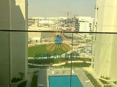 Pool View | High Floor | Ready To Move