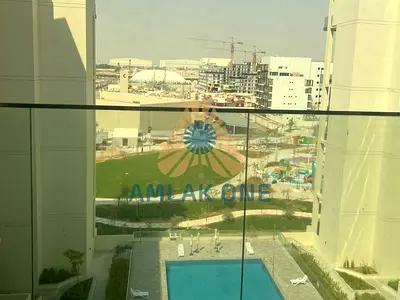 Pool View | High Floor | Ready To Move