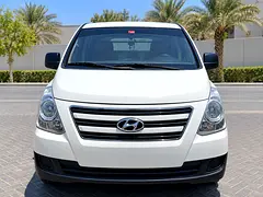 2016 Hyundai H-1