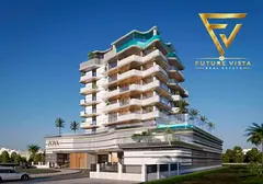SEPTEMBER OFFER | UP TO 20% DISCOUNT | FULLY FURNISHED | NEXT TO DWC
