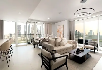 Corner Unit | Turn-Key Home | Island Kitchen