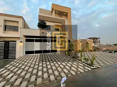Luxury 5BR Villa for Sale in Al Helio 2 | Private Pool | Rooftop