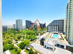 Central Park View | 3 Beds + Maid's | Vacant Now