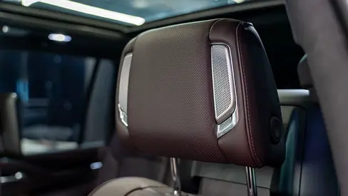 صورة مصغرة 14 لـ 2023 Cadillac ESCALADE