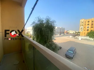 Spacious 2BR + Living Room, Master Bedrooms, Open View, Built-in Wardrobes, Large Space, Near Dubai
