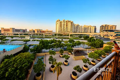 3BR Plus Maids and Study | Fully Upgraded