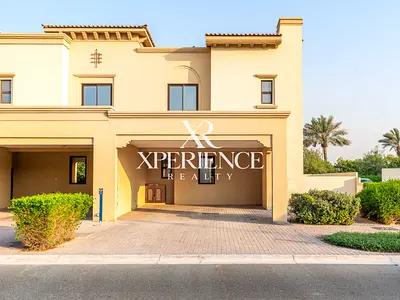 4 BEDROOM + MAIDS | SPACIOUS LAYOUT | SINGLE ROW