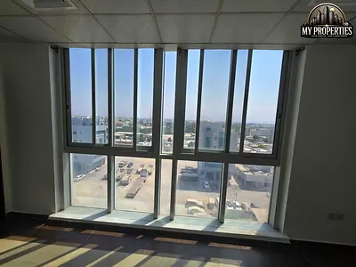 Apartment in Al Nakheel, Ras Al Khaimah – Great Location, Close to Services