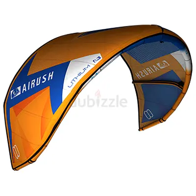 Airush Lithium 14m Kite (2015)