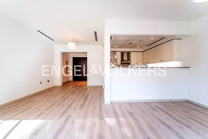 Two En-suite Bedrooms | Upgraded Flooring | Vacant