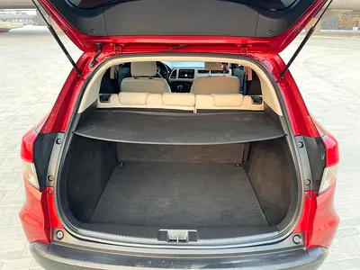 2019 Honda HR-V 缩略图 14
