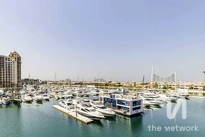 Lowest Priced 3 Bed | Facing Atlantis | Open Study