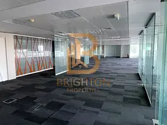 Bright & Functional Office | Prime Location