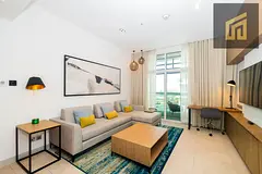 SKYLINE VIEW | BRANDED RESIDENCE | FULLY FURNISHED | LUXURY AMENITIES | BRAND NEW