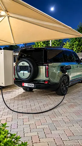 ROX EV Charger Installation | Professional Home Charging Setup