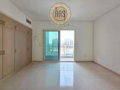Huge Size Spacious Studio Available for Rent 42k in 6 cheques | with All Amenities