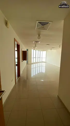 Spacious 4BHK Duplex | Al Nakheel | Balcony