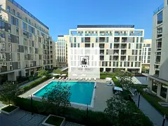 Full furnished one bedroom available for rent in Al Mamsha