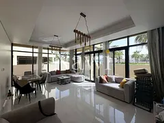Single Row | Landscaped | Exclusive