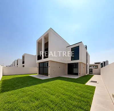 Stand-Alone Ready 3BR Villa | Golf Course Living | Long-Term Value