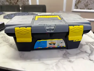 Tool box