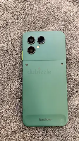 FAIR PHONE 6 GEN