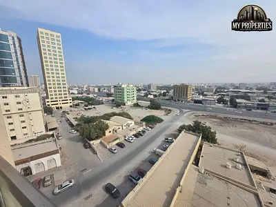 An apartment in Al Qusaidat, Ras Al Khaimah, Ras Al Khaimah, a distinguished location, with an excellent/wonderful view.