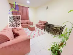 two bedrooms and a hall near Nesto Industrial behind Emirates Markets
