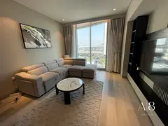 Elegant 2-Bed Apartment | Furnished | Vacant