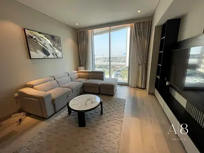 Elegant 2-Bed Apartment | Furnished | Vacant
