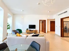VACANT | Furnished 2BR Apartment | Burj Vista 1 | Downtown City View