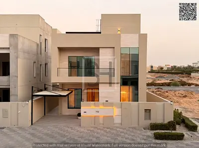 Own your villa, including registration and ownership fees.