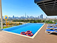 No Commission | Brand New Building | Luxurious 2BHK