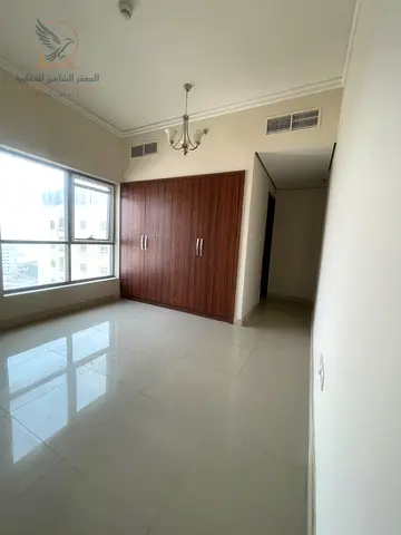 3 Bedrooms + Living Room | Maid's Room | Laundry Room | Balcony | Private Parking | Built-in Wardro