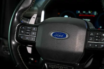 2022 FORD F-150 — миниатюра 16