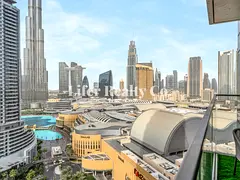 Furnished 2BR Apartment | Burj & Fountain View