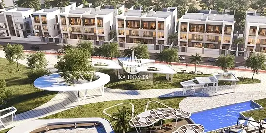 Own Your Plot with No Down Payment | Up to 5% Discount | Free Registration