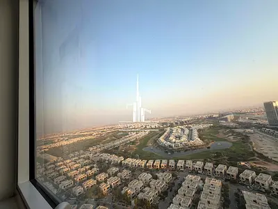 Full Golf View | High Rental Yield | High Floor