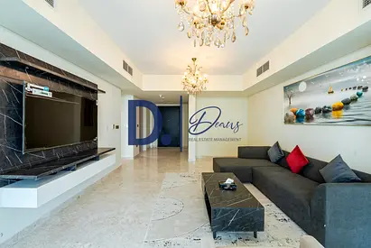 Fully Furnished | High Floor | Amazing Area