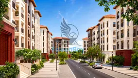 2BR+Maid Apartment | Large Terrace | Best Investment I Premium Location