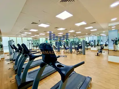 HOT DEAL! For All Nationalities A Luxurious & Very Spacious 2BHK For Sale On Dubai Border!