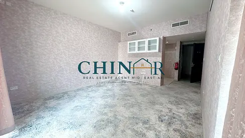 MODERN 2-BHK | CARPETED | with BLIND CURTAINS | BALCONIES | FLEXIBLE 2-PAYMENT PLAN | PREMIUM FACIL