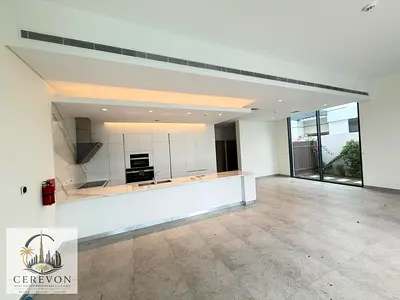 Luxury 4BR Villa | 3,358 Sqft | District One | Al Merkadh
