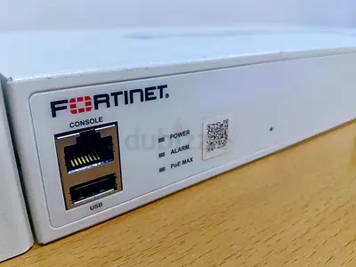 Fortinet FortiSwitch 124F-FPOE