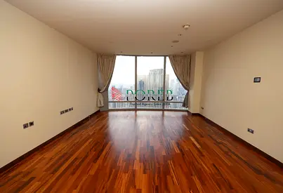 Burj Khalifa | Opera & Fountain View | Furnished