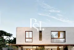 Twin Villa | Private Pool and Lift | Luxury Design