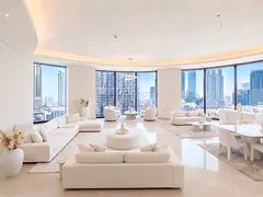 Luxury Furnished | Burj & Fountain V | High Floor