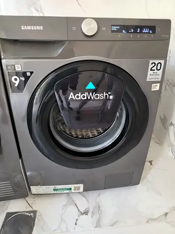Samsung 9kg door in door washing machine